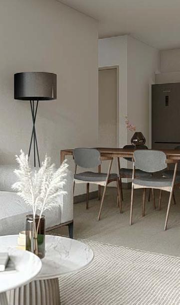 Foto de Venta Preventa Departamento de 3 AMBIENTES Balcón Terraza Cochera, imagen 2