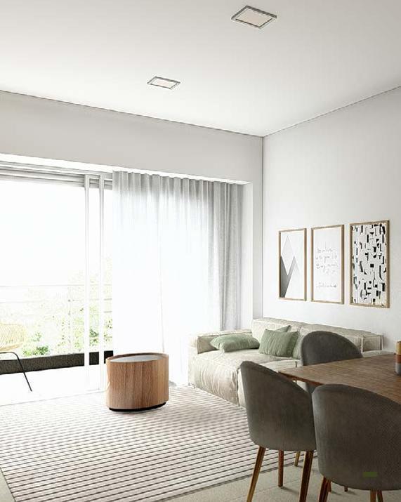 Venta Departamento 3 Ambientes en Caseros preventa balcón terraza cochera inversión financiado