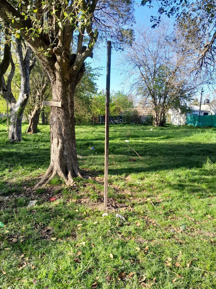 Venta de Terreno en La Reja Chica- Moreno