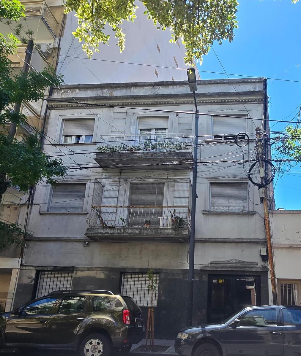 Venta Departamento 2 ambientes- San Critobal