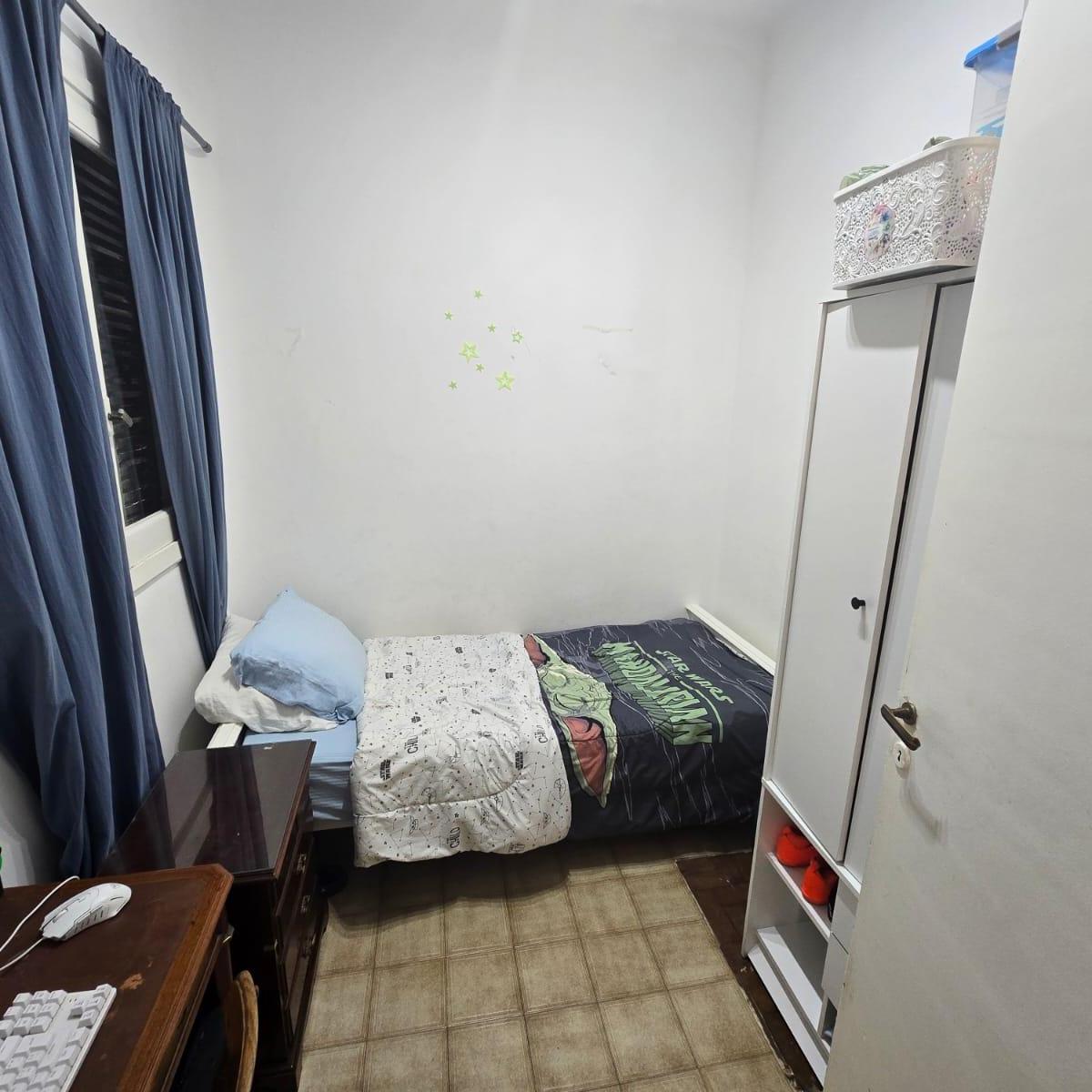 Foto de Venta Departamento 3ambientes con patio- San Cristobal, imagen 5