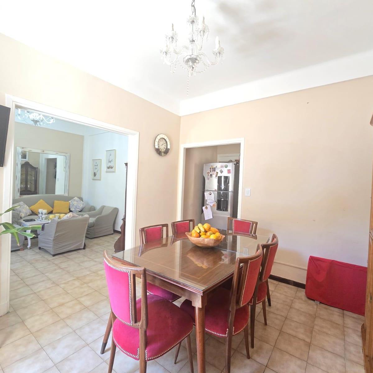 Foto de Venta Departamento 3ambientes con patio- San Cristobal, imagen 4