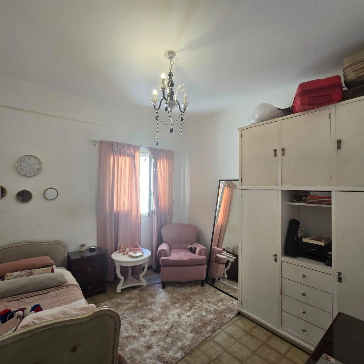 Venta Departamento 4 Ambientes con Patio - San Cristobal 3