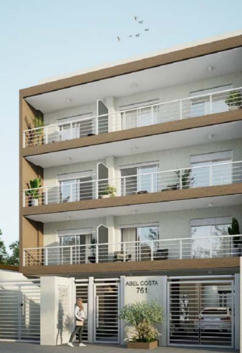 Venta - Departamento Duplex en Pozo - Morón (Centro) 4