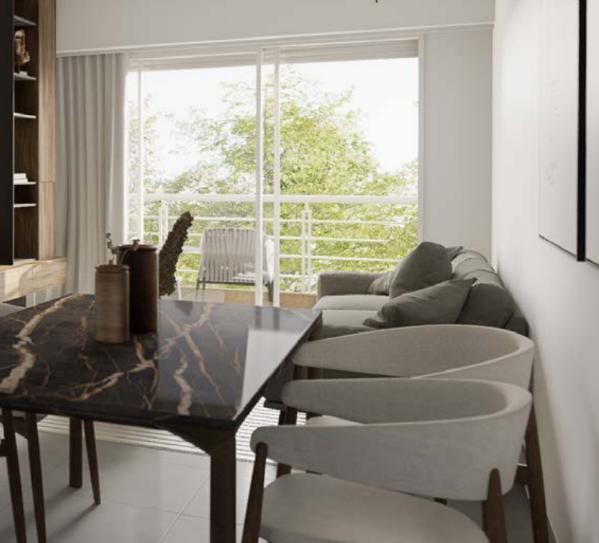 Venta - Departamento Duplex en Pozo - Morón (Centro) 2