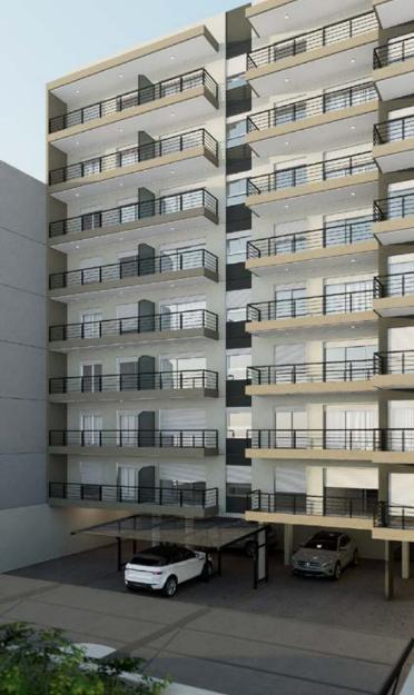Venta - Dep. Duplex en Pozo con Balcón - Morón (Centro) 1