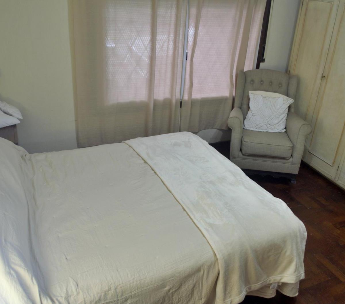 PH en Villa Ortúzar Venta 5