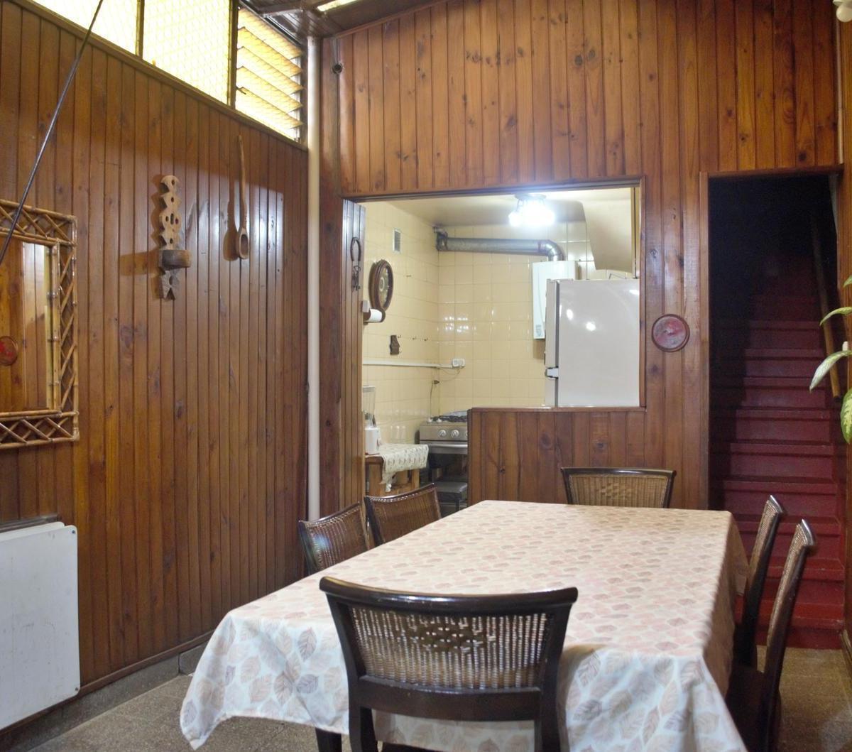 PH en Villa Ortúzar Venta 2