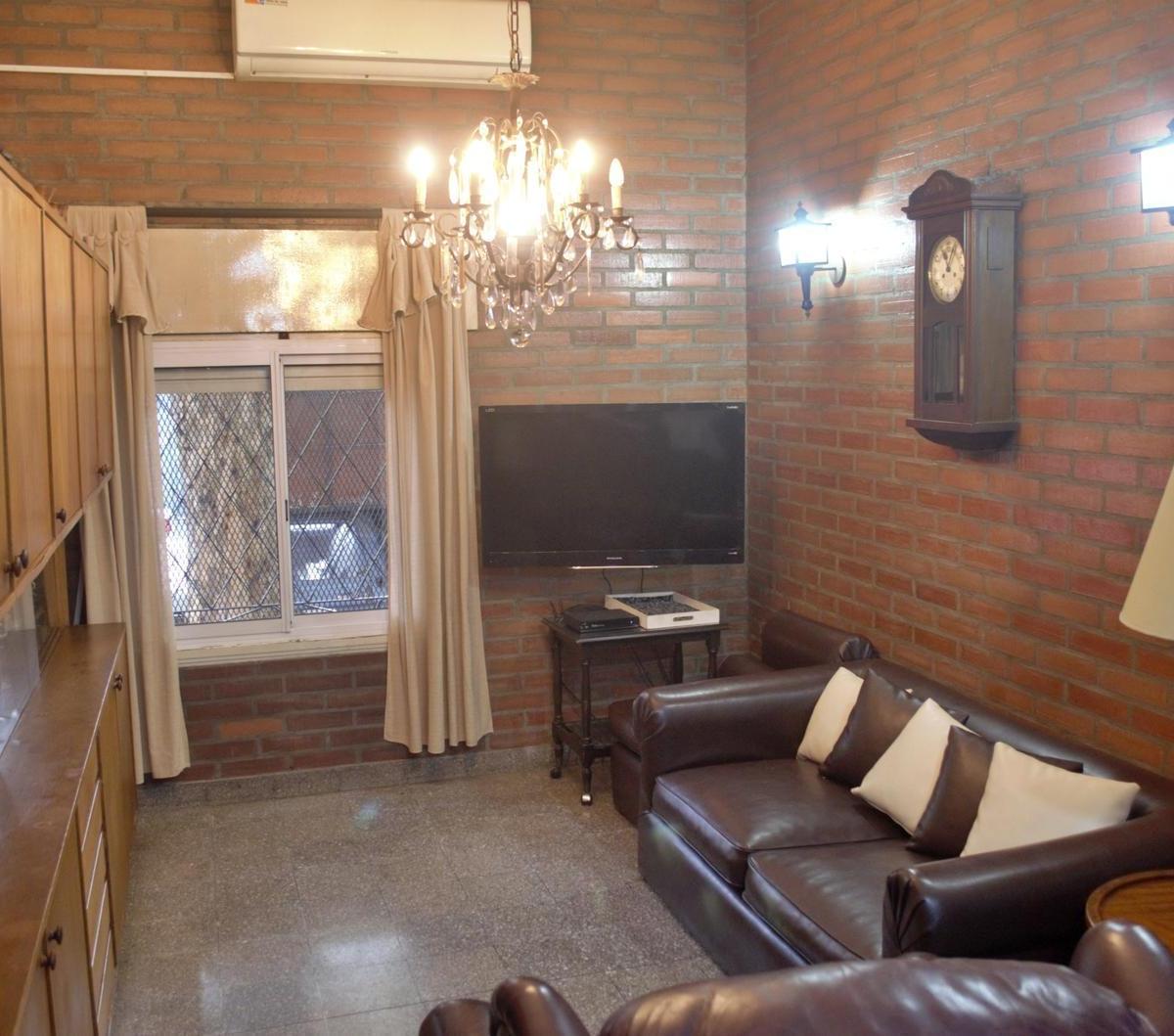 PH en Villa Ortúzar Venta 3