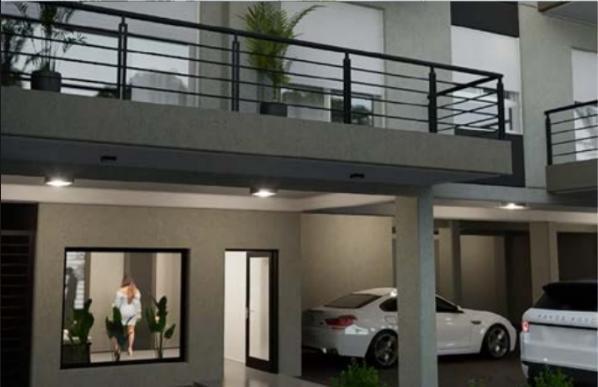 Venta - Departamento Triplex en Pozo - Morón (Centro) 2