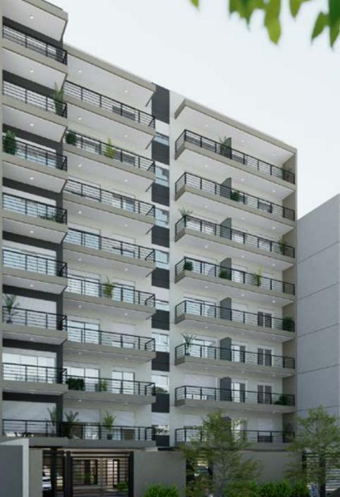 Venta - Departamento Triplex en Pozo - Morón (Centro) 5
