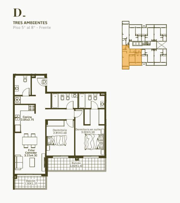 Plano 3