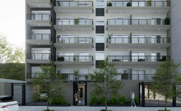 Venta - Dep. Monoambiente en Pozo con Balcón - Morón (Centro) 4