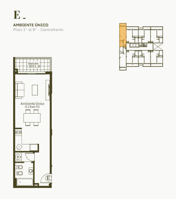 Plano 1