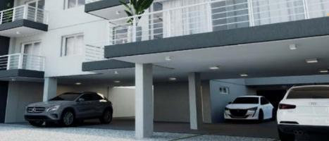 Venta Preventa departamento 1 ambientes El Palomar centro terraza cochera financiado 50%
