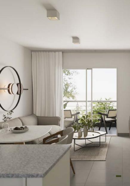 Foto de Venta Preventa departamento en pozo 2 ambientes El Palomar centro, imagen 3