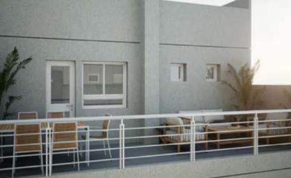 Foto de Venta Preventa departamento en pozo 2 ambientes El Palomar centro, imagen 2