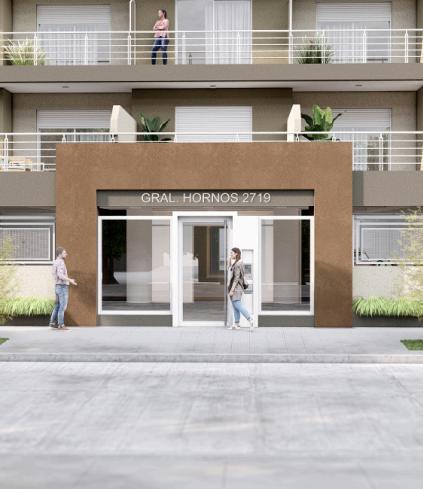 Venta - Dep. Triplex en Pozo - Caseros, Tres de Febrero 2