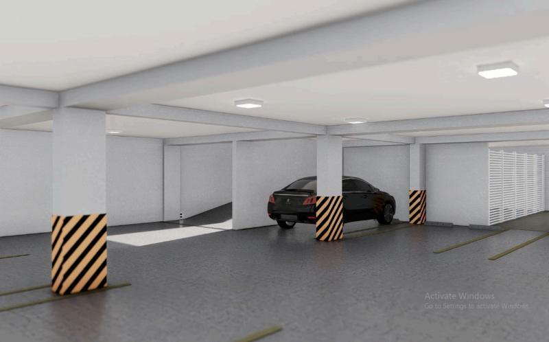 Venta - Dep. Triplex en Pozo - Caseros, Tres de Febrero 4
