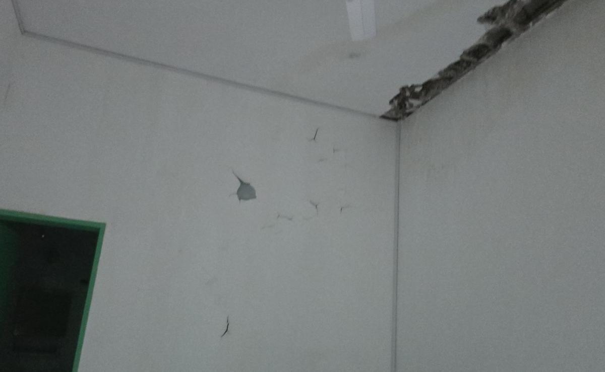 Hotel en Venta Proxima a Uade 5