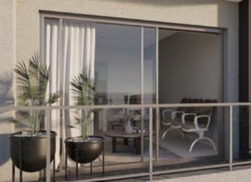 Venta - Oficina Monoambiente en Pozo y con Balcón - Hurlingham 5