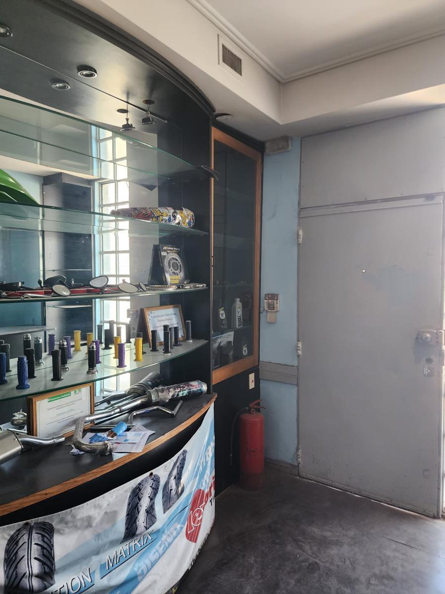 Edificio Comercial en V. Diamante - Venta 3
