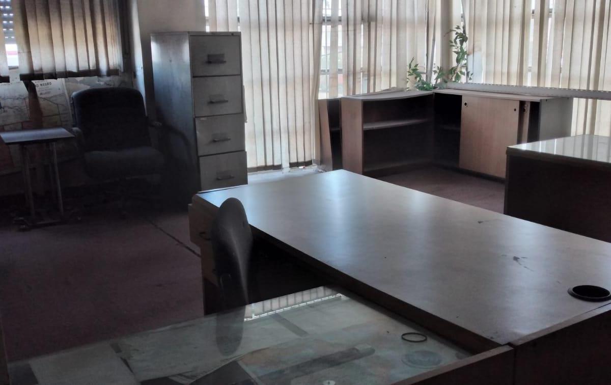 Edificio Comercial en V. Diamante - Venta 5