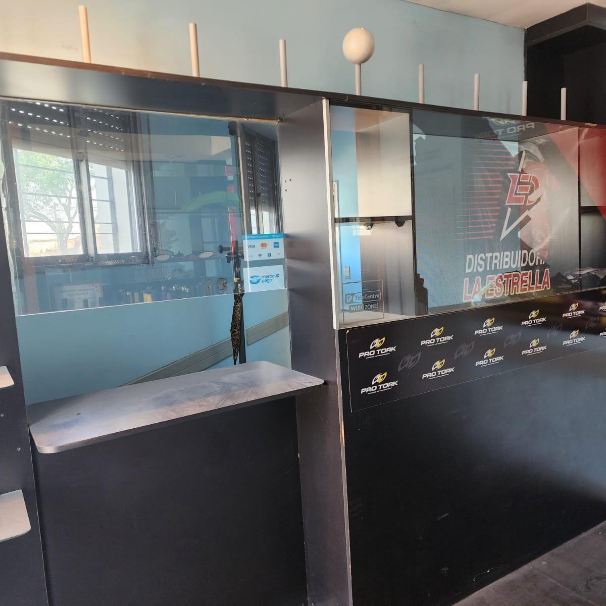 Edificio Comercial en V. Diamante - Venta 4