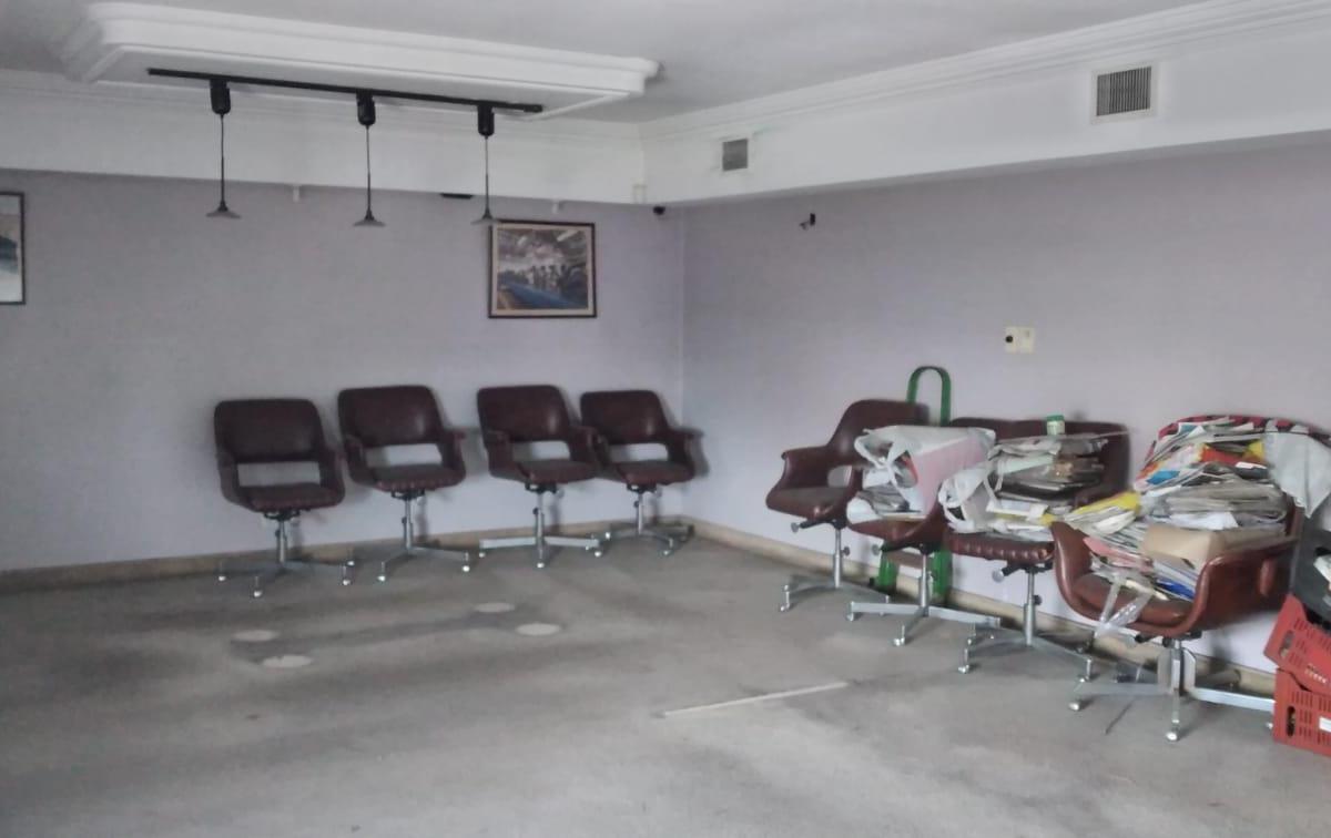 Edificio Comercial en V. Diamante - Venta 1