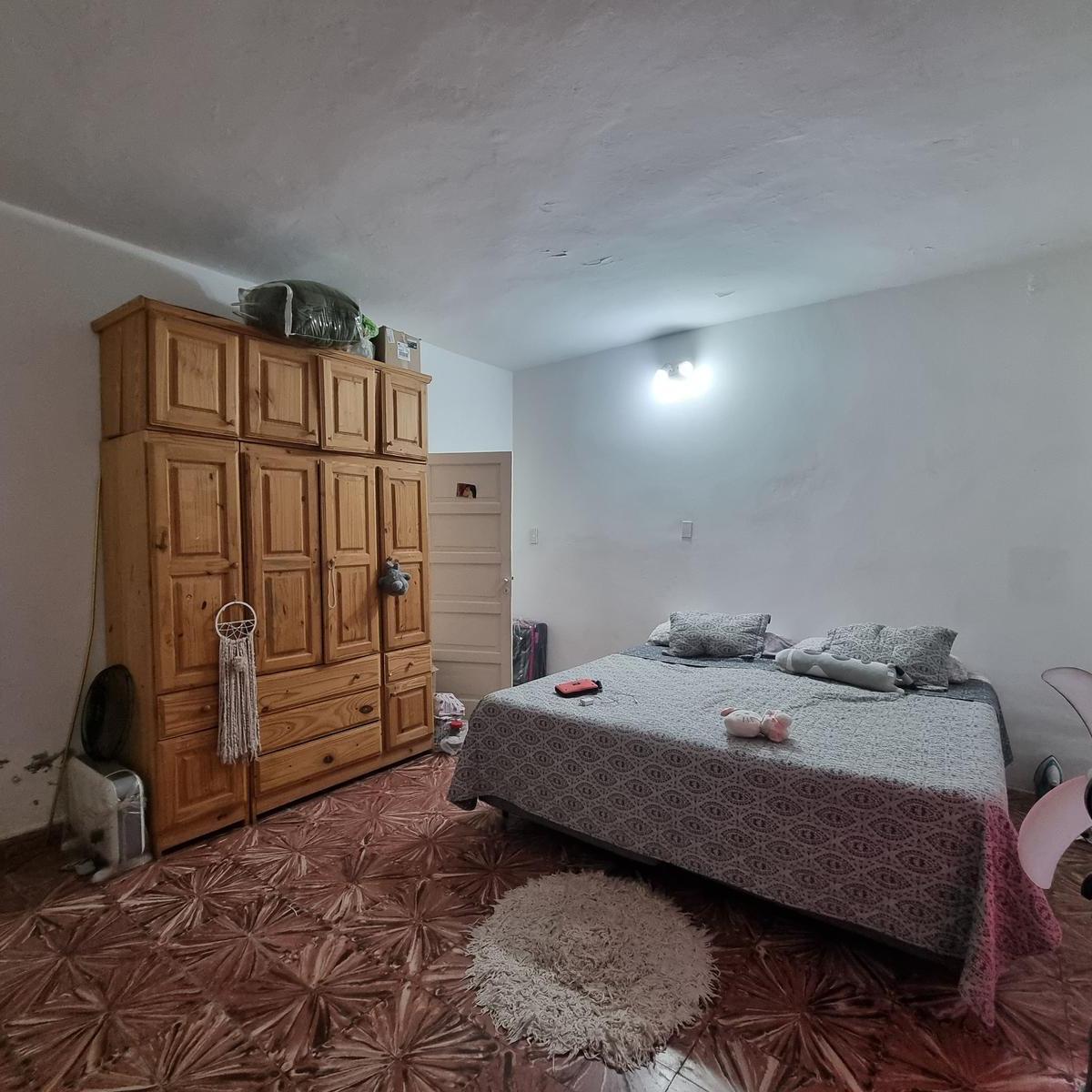 Foto de Casa 3 ambientes con entrada para auto y jardín., imagen 5