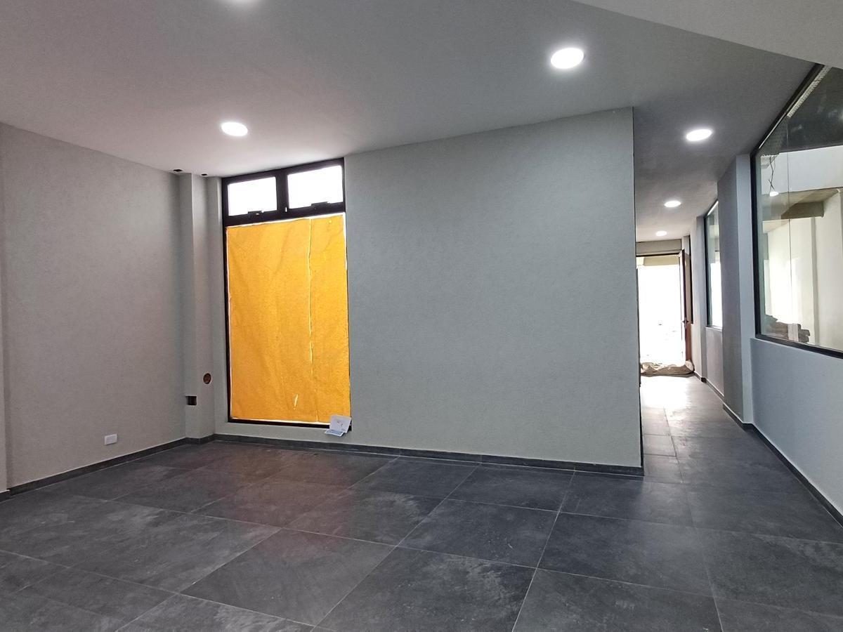 Departamento 3 Ambientes - San Martin, 2 Baños, 2 Balcones, Parrilla. Lavadero. Venta 5