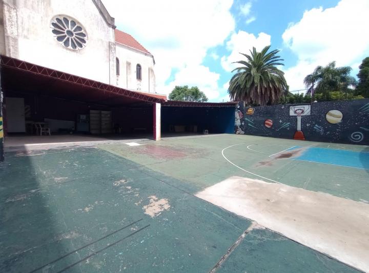 VENTA LOTE EL PALOMAR 1