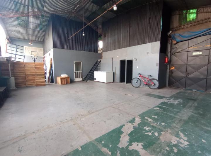 VENTA LOTE EL PALOMAR 5