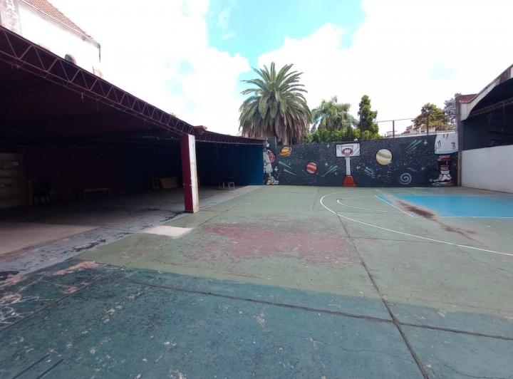 VENTA LOTE EL PALOMAR 3