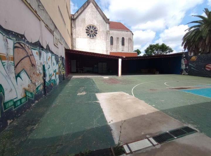 VENTA LOTE EL PALOMAR 2