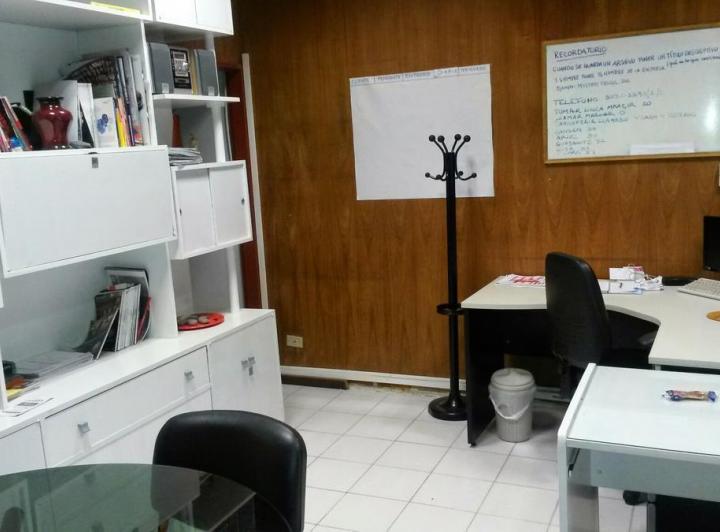 Venta - Oficina - Centro (Capital Federal) - Cochera - Oportunidad 3