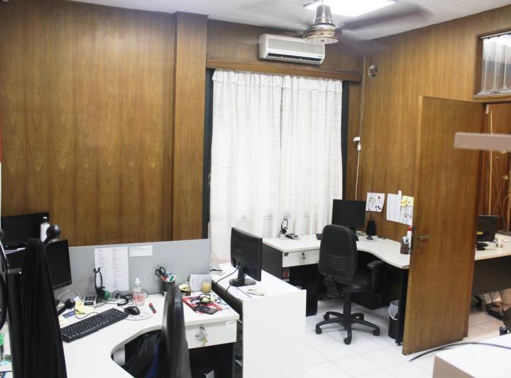 Venta - Oficina - Centro (Capital Federal) - Cochera - Oportunidad 5