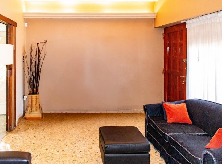 OPORTUNIDAD EN HAEDO! CASA 3 AMBIENTES CON  DEPARTAMENTO TIPO DÚPLEX SOBRE AMPLIO LOTE 3