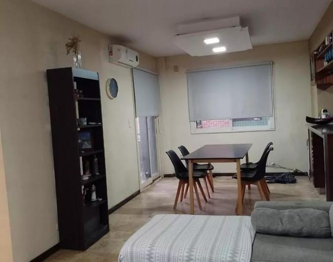 DEPARTAMENTO 4 AMB - SAN MARTÍN CENTRO - EXCELENTE - VENTA 5