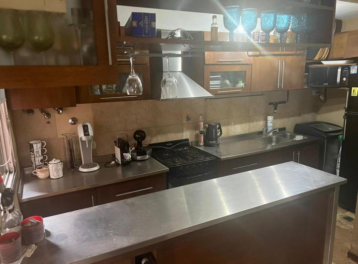 DEPARTAMENTO 4 AMB - SAN MARTÍN CENTRO - EXCELENTE - VENTA 2