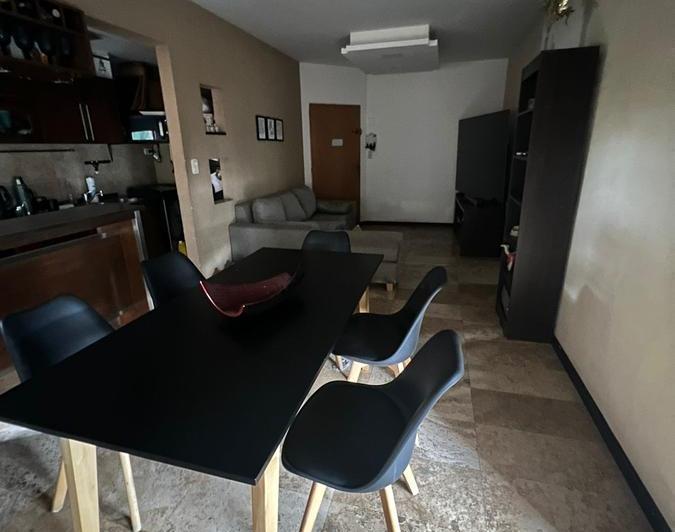 DEPARTAMENTO 4 AMB - SAN MARTÍN CENTRO - EXCELENTE - VENTA 4