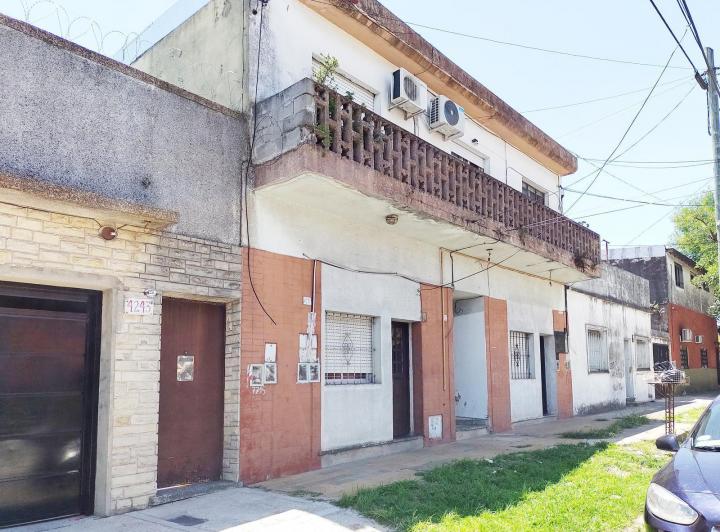 Venta 6 Departamentos en bloque de Villa Ballester. OPORTUNIDAD INVERSORES Campichuelo y 9 de julio 2