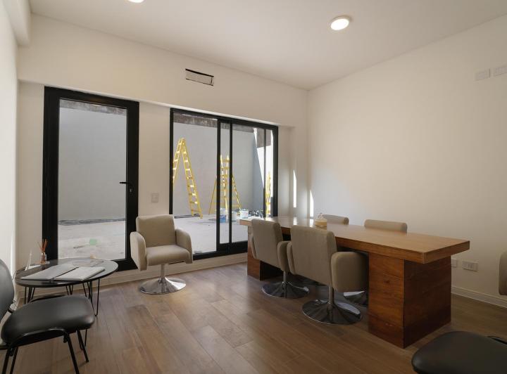 Venta Departamento 3 ambientes en Villa Urquiza a estrenar 3