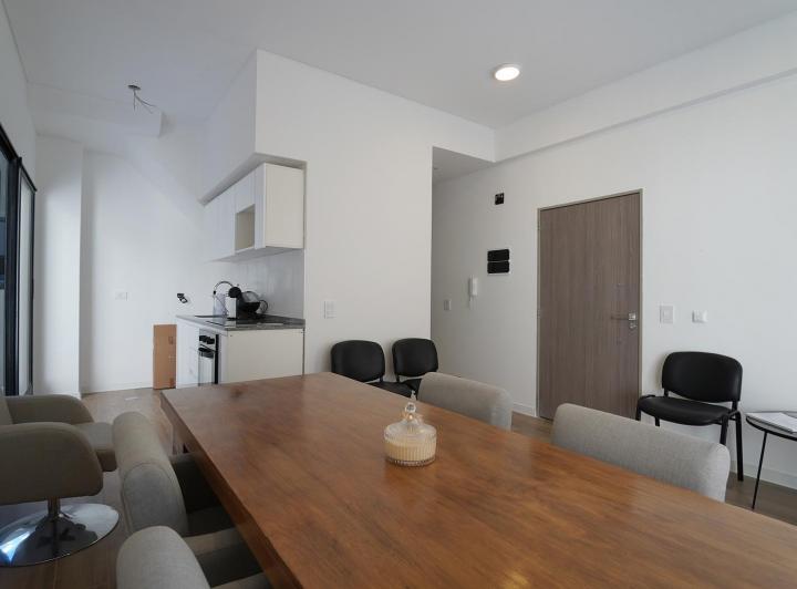 Venta Departamento 3 ambientes en Villa Urquiza a estrenar 4