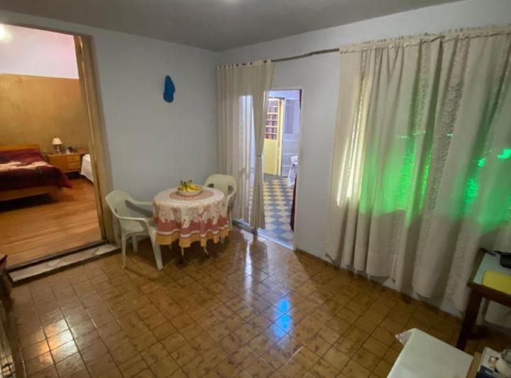 Venta-Amplio-PH en Villa Soldati-4 Amb-Patio techado-Terraza 2