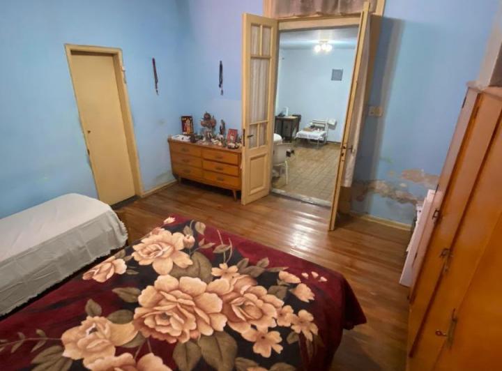 Venta-Amplio-PH en Villa Soldati-4 Amb-Patio techado-Terraza 3