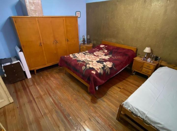 Venta-Amplio-PH en Villa Soldati-4 Amb-Patio techado-Terraza 5