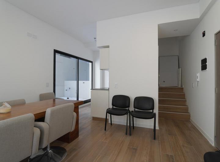 Venta Departamento 3 ambientes en Villa Urquiza a estrenar 1