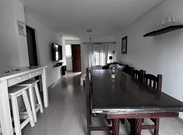 VENTA DUPLEX DE 3 AMB CON PATIO Y PARRILLA 4