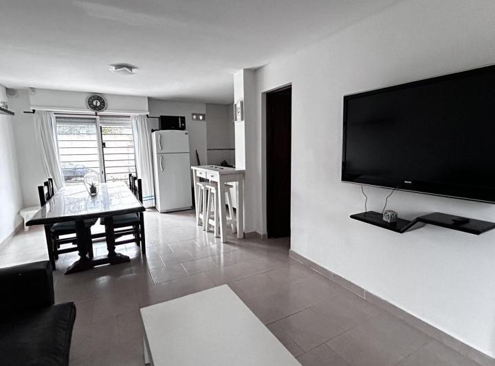 VENTA DUPLEX DE 3 AMB CON PATIO Y PARRILLA 3
